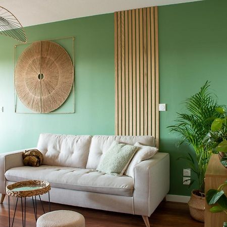 Appartement Tolosa Εξωτερικό φωτογραφία