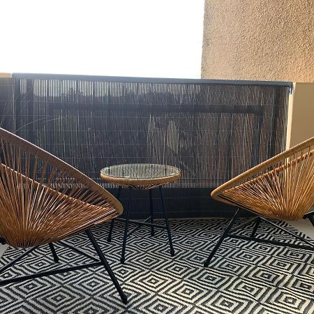 Appartement Tolosa Εξωτερικό φωτογραφία