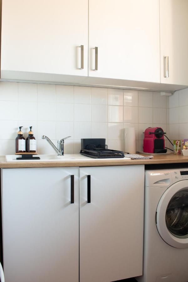Appartement Tolosa Εξωτερικό φωτογραφία
