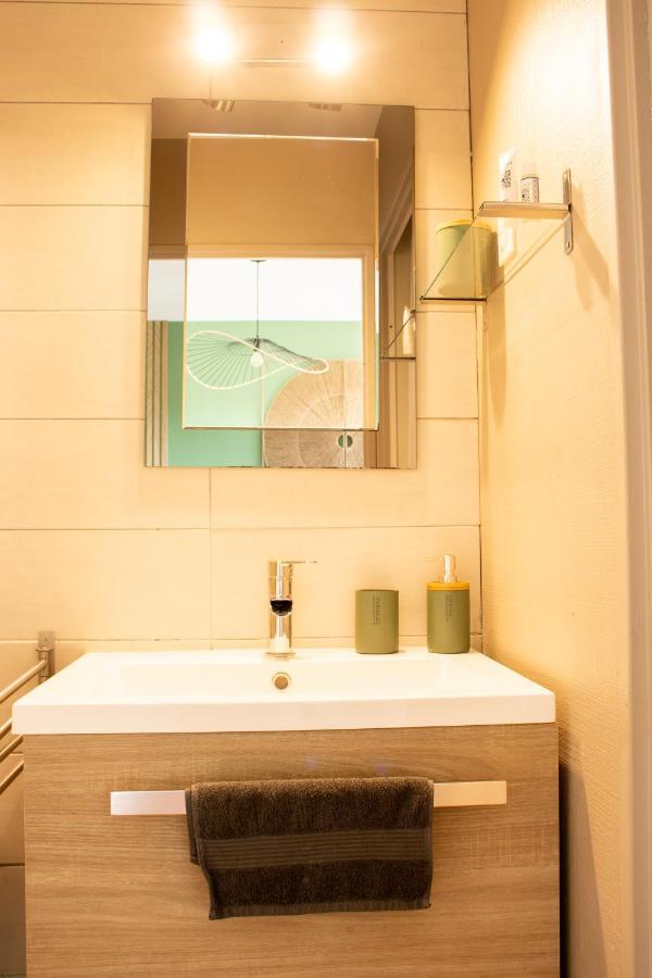 Appartement Tolosa Εξωτερικό φωτογραφία