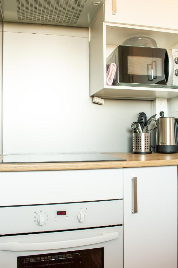 Appartement Tolosa Εξωτερικό φωτογραφία