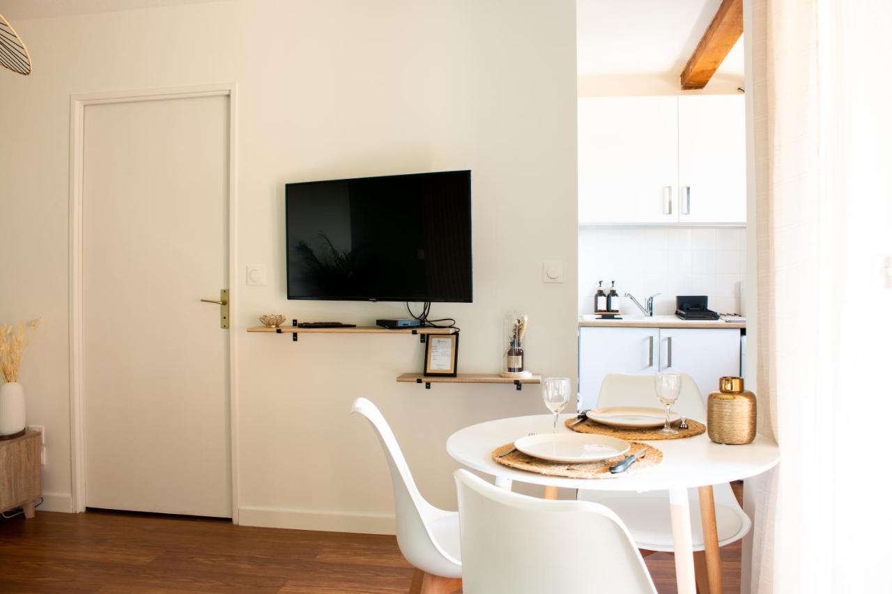 Appartement Tolosa Εξωτερικό φωτογραφία