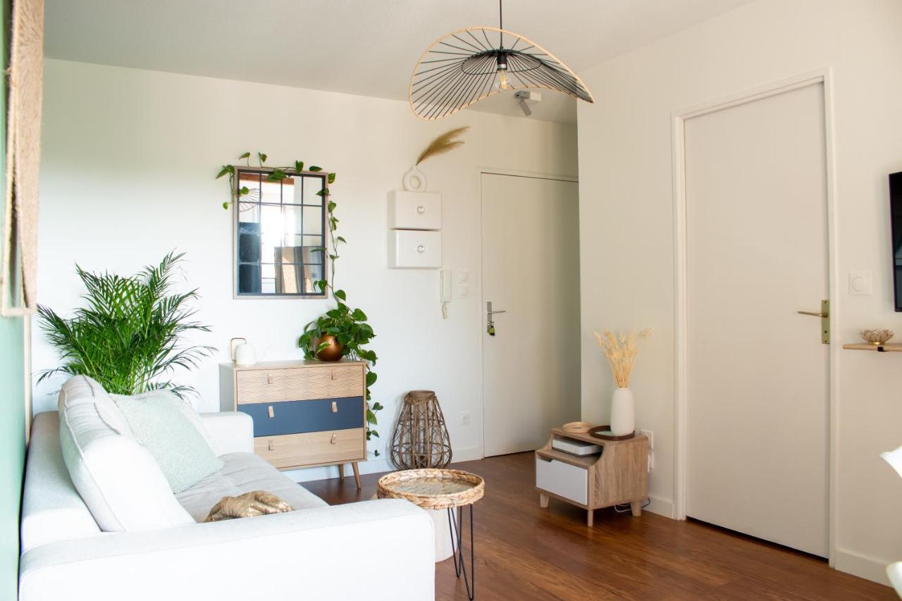 Appartement Tolosa Εξωτερικό φωτογραφία