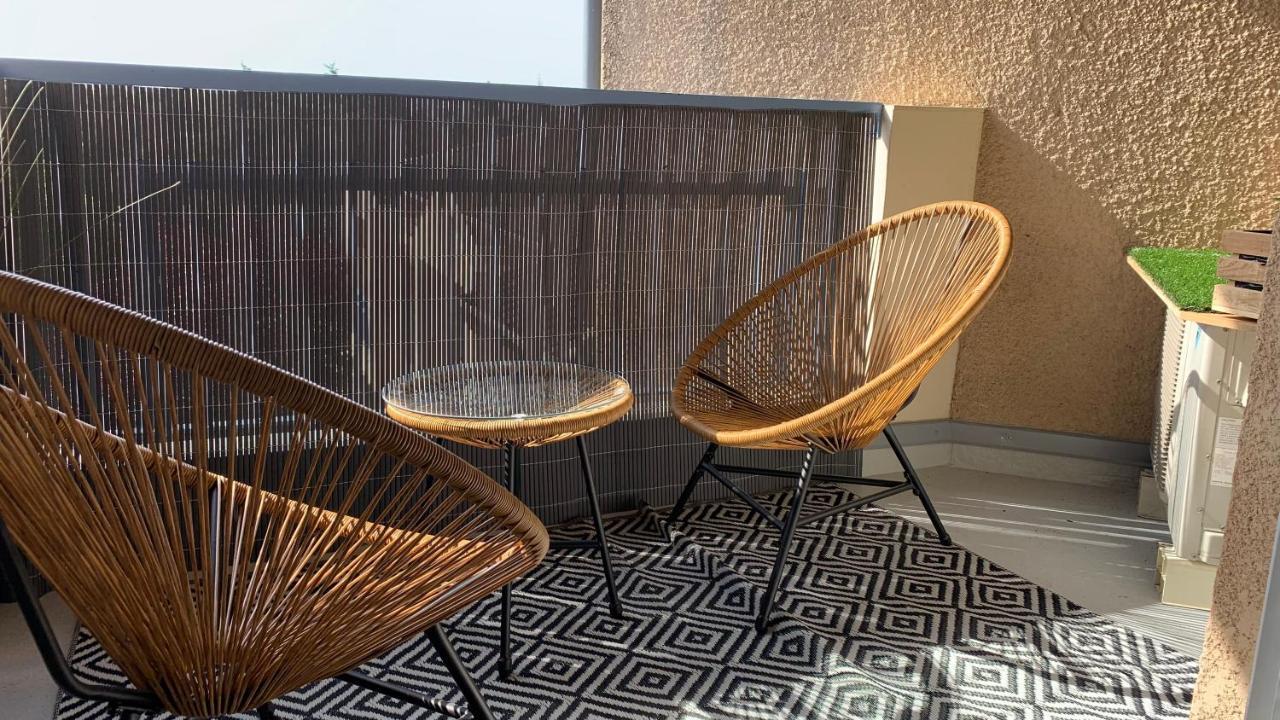 Appartement Tolosa Εξωτερικό φωτογραφία