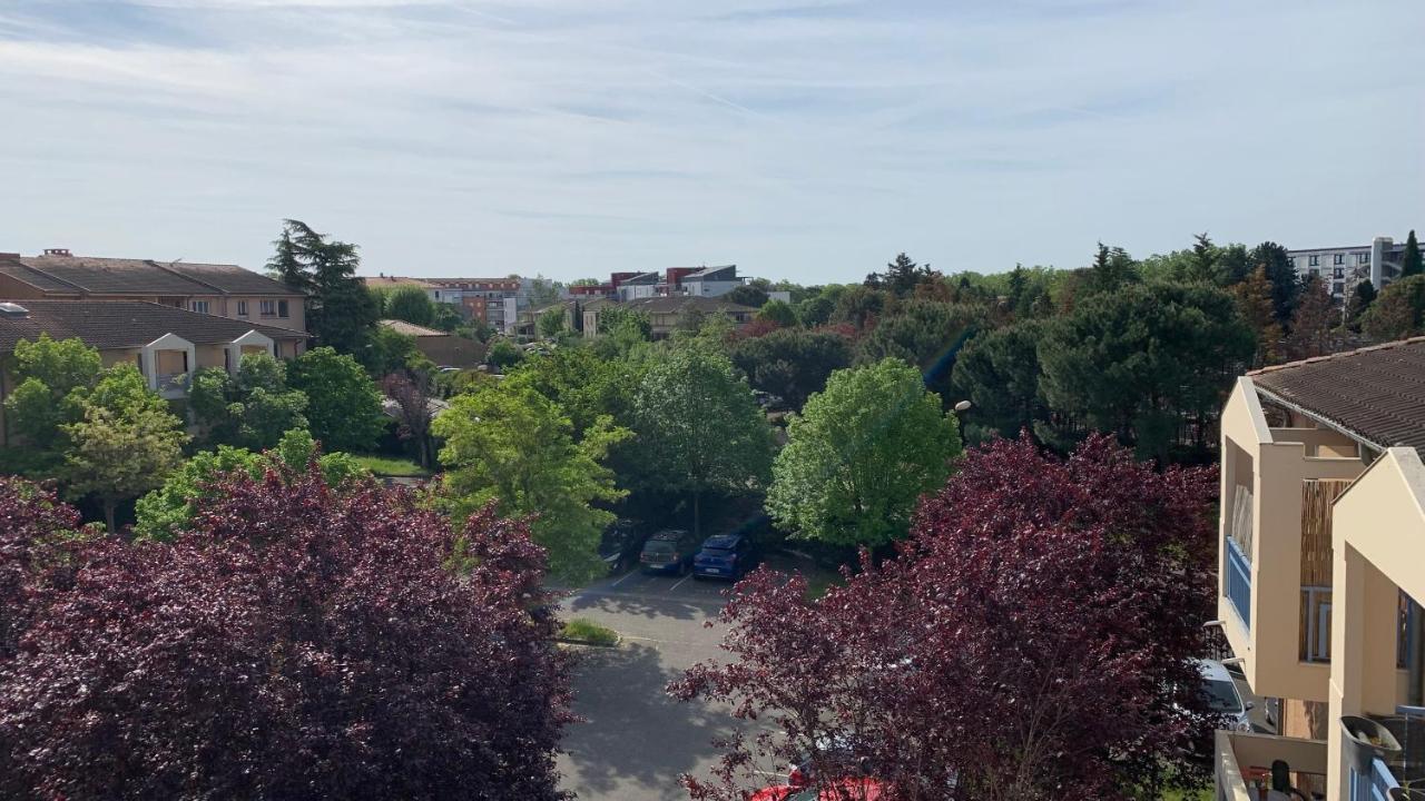 Appartement Tolosa Εξωτερικό φωτογραφία
